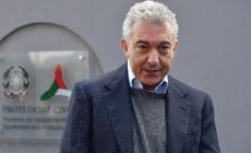 Fase 2: Arcuri, emergenza lontana dal finire