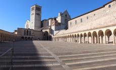 Finiti i test ai frati di Assisi, 18 positivi