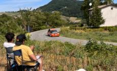 Troppo rumore, multato il rally di Salso