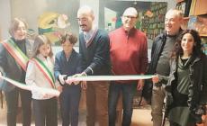Riccò ha la sua biblioteca