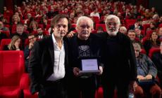 Grande successo dell'anteprima del film di Francesco Barilli