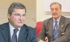Michelotti e Incerti «giocano» Parma-Juve