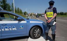 Notte di controlli sulla via Emilia: in tre al volante ubriachi, uno dopo aver assunto cocaina