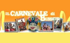 Torna l'appuntamento con il Gran Carnevale di Busseto