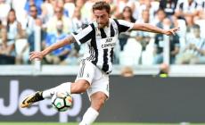 Juventus, l'MLS tenta Marchisio