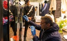 Arrestato l'autore della rapina violenta in borgo XX Marzo: tradito da impronta digitale