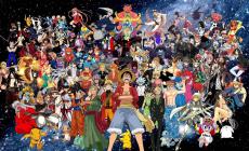 Cartoni che passione! Scegli il miglior cartone animato degli anni '80 e '90