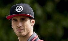 Giovinazzi fa sorridere la Ferrari
