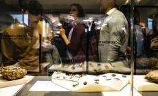 Il Ponte romano restituito alla citt&agrave;: le foto del debutto