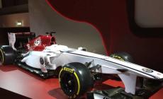 L'Alfa Romeo batte sul tempo la Ferrari