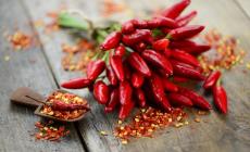 Festa del peperoncino al Podere Stuard