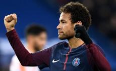 Neymar e l'inatteso messaggio sul mercato