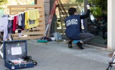 Raid nella villetta: mentre dormono gli portano via anche l'auto