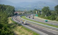 Connessione Autocisa-A1 (verso Milano) chiusa il 13 e il 14 notte