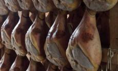 Prosciutti di Parma, in crescita produzione ed export