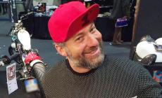 Lo stupore di Pesci: &laquo;Uno come me in galera?&raquo;