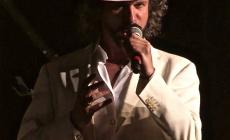 Questa sera  il concerto  con Armiliato 