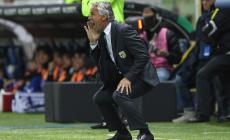 Donadoni: "Il mio futuro? Non dipende da me, io penso a fare il meglio"