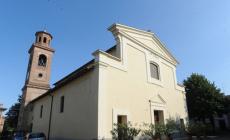 La Madonna  di Fatima a San Pancrazio