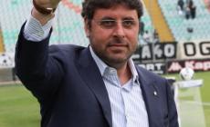 Leonardi: "Sogniamo l'Europa e vogliamo guastare la festa alla Roma"