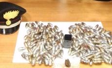In stazione a Sant'Ilario con due chili di hashish: coppia in manette