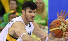 Lavrinovic di nuovo sotto i ferri