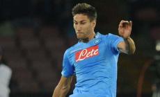 Fernandez vola in Galles