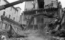 Cattani: un dolore senza fine