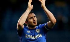 Chelsea-Lampard, ancora un anno