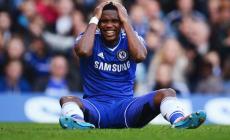 Eto'o, rivali turche per l'Inter