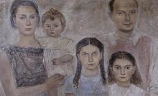 Mostra di Campigli alla Magnani Rocca
