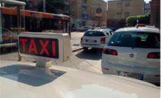 Radio Taxi: ecco il numero di emergenza