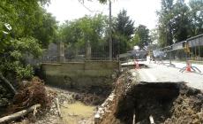 La Regione stanzierà fondi europei per gli alluvionati del 2011