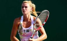 Katowice, Giorgi in semifinale