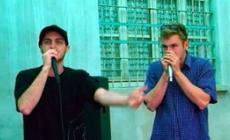 Sezione H, il rap degli elefanti