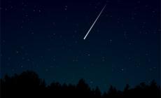 Stelle cadenti d'estate, lo spettacolo vero inizia domani