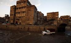 Yemen: piogge torrenziali devastano Sana'a, almeno 130 morti
