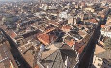La città del futuro? Verde, competitiva ma anche solidale
