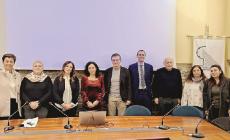 Il sogno si avvera Al Gadda arriva il liceo scientifico