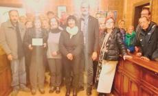 Volontari Auser, insieme per non dimenticare &laquo;Edo&raquo;