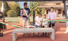 Casale, piazza Negri vuole bene all'ambiente