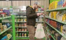 A Parma debutta il primo negozio in Italia senza casse