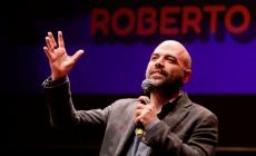 Roberto Saviano: «Un demone ci spinge a cambiare il mondo»