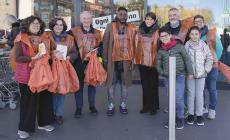 Colletta alimentare: 1500 volontari in campo