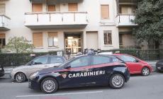 Il giallo di Alessandra Ollari, ispezionata dal Ris la casa in via Marzabotto