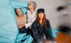 Il rock dei Blonde Redhead al Regio: «Questione di stile»