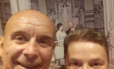 L'unico rene che ha è malato: la moglie gli dona uno dei suoi