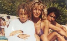 Ileana Acerbi, con i suoi occhi conquistò il grande Mora