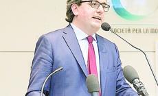 Cepim, il nuovo presidente è Serpagli