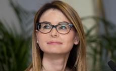 Lucia Annibali: &laquo;Alla mia nipotina insegner&ograve; a difendere la propria libert&agrave;&raquo;